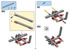 Bauanleitungen LEGO - 42098 - Car Transporter: Page 122