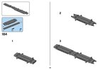 Bauanleitungen LEGO - 42098 - Car Transporter: Page 145