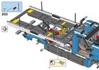 Bauanleitungen LEGO - 42098 - Car Transporter: Page 171