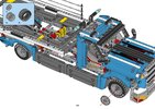 Bauanleitungen LEGO - 42098 - Car Transporter: Page 173