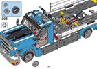 Bauanleitungen LEGO - 42098 - Car Transporter: Page 174