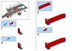 Bauanleitungen LEGO - 42098 - Car Transporter: Page 3