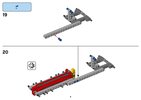 Bauanleitungen LEGO - 42098 - Car Transporter: Page 9