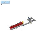 Bauanleitungen LEGO - 42098 - Car Transporter: Page 10