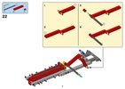 Bauanleitungen LEGO - 42098 - Car Transporter: Page 11