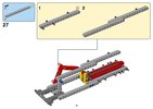 Bauanleitungen LEGO - 42098 - Car Transporter: Page 14