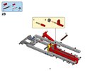 Bauanleitungen LEGO - 42098 - Car Transporter: Page 15