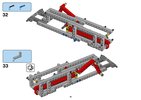 Bauanleitungen LEGO - 42098 - Car Transporter: Page 19