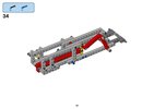 Bauanleitungen LEGO - 42098 - Car Transporter: Page 20