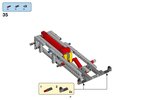 Bauanleitungen LEGO - 42098 - Car Transporter: Page 21