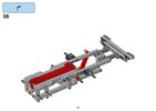 Bauanleitungen LEGO - 42098 - Car Transporter: Page 25