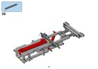 Bauanleitungen LEGO - 42098 - Car Transporter: Page 26