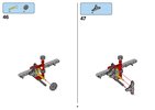 Bauanleitungen LEGO - 42098 - Car Transporter: Page 31