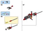 Bauanleitungen LEGO - 42098 - Car Transporter: Page 34