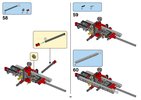 Bauanleitungen LEGO - 42098 - Car Transporter: Page 35