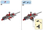 Bauanleitungen LEGO - 42098 - Car Transporter: Page 36