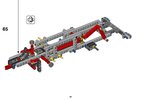 Bauanleitungen LEGO - 42098 - Car Transporter: Page 38