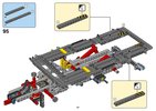 Bauanleitungen LEGO - 42098 - Car Transporter: Page 57