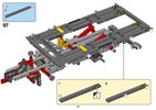 Bauanleitungen LEGO - 42098 - Car Transporter: Page 59