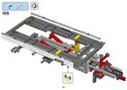 Bauanleitungen LEGO - 42098 - Car Transporter: Page 64