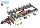 Bauanleitungen LEGO - 42098 - Car Transporter: Page 67