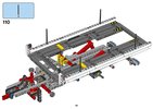 Bauanleitungen LEGO - 42098 - Car Transporter: Page 69