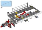 Bauanleitungen LEGO - 42098 - Car Transporter: Page 70