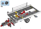 Bauanleitungen LEGO - 42098 - Car Transporter: Page 71