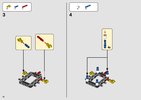 Bauanleitungen LEGO - 42099 - 4X4 X-treme Off-Roader: Page 14