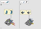 Bauanleitungen LEGO - 42099 - 4X4 X-treme Off-Roader: Page 16