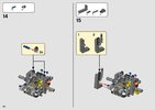 Bauanleitungen LEGO - 42099 - 4X4 X-treme Off-Roader: Page 20