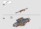 Bauanleitungen LEGO - 42099 - 4X4 X-treme Off-Roader: Page 37