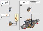 Bauanleitungen LEGO - 42099 - 4X4 X-treme Off-Roader: Page 38