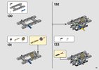 Bauanleitungen LEGO - 42099 - 4X4 X-treme Off-Roader: Page 83