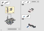 Bauanleitungen LEGO - 42099 - 4X4 X-treme Off-Roader: Page 84