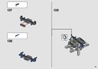 Bauanleitungen LEGO - 42099 - 4X4 X-treme Off-Roader: Page 85