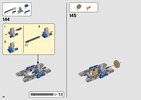 Bauanleitungen LEGO - 42099 - 4X4 X-treme Off-Roader: Page 88