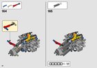 Bauanleitungen LEGO - 42099 - 4X4 X-treme Off-Roader: Page 96