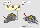 Bauanleitungen LEGO - 42099 - 4X4 X-treme Off-Roader: Page 97