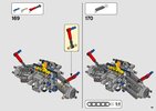 Bauanleitungen LEGO - 42099 - 4X4 X-treme Off-Roader: Page 99