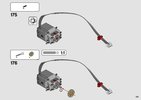 Bauanleitungen LEGO - 42099 - 4X4 X-treme Off-Roader: Page 103