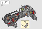 Bauanleitungen LEGO - 42099 - 4X4 X-treme Off-Roader: Page 144