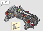 Bauanleitungen LEGO - 42099 - 4X4 X-treme Off-Roader: Page 146