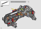 Bauanleitungen LEGO - 42099 - 4X4 X-treme Off-Roader: Page 150