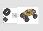 Bauanleitungen LEGO - 42099 - 4X4 X-treme Off-Roader: Page 152