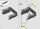 Bauanleitungen LEGO - 42099 - 4X4 X-treme Off-Roader: Page 158