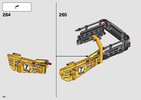 Bauanleitungen LEGO - 42099 - 4X4 X-treme Off-Roader: Page 164