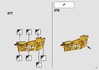 Bauanleitungen LEGO - 42099 - 4X4 X-treme Off-Roader: Page 171