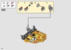 Bauanleitungen LEGO - 42099 - 4X4 X-treme Off-Roader: Page 186