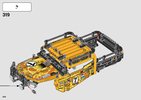 Bauanleitungen LEGO - 42099 - 4X4 X-treme Off-Roader: Page 200